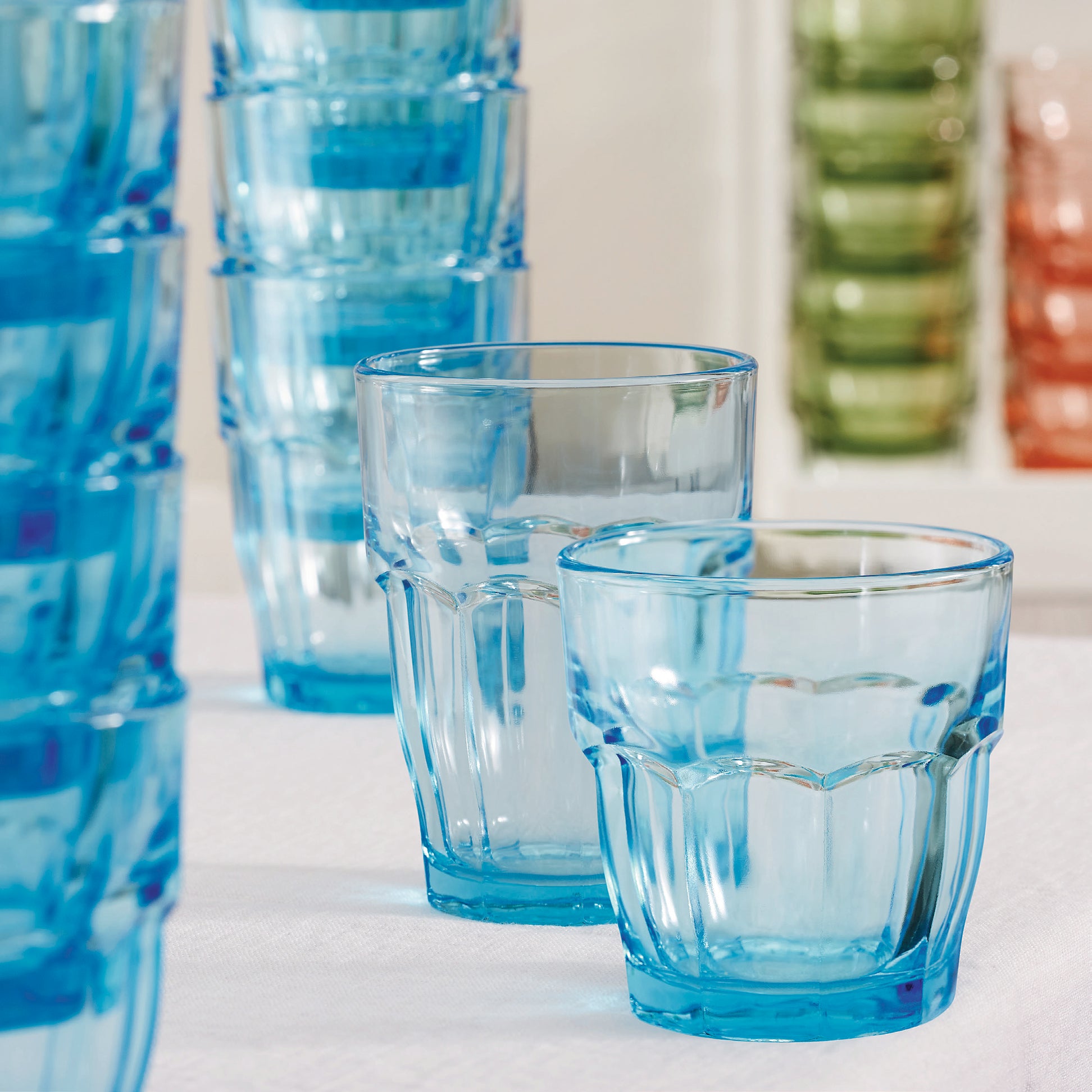 Bormioli Rocco Rock Bar Glasses - Thumbnail 2