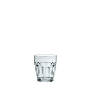 Bormioli Rocco Rock Bar 13.25 oz. DOF Stackable Drinking Glasses (Set of 6)