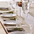 Bormioli Rocco Romantic 11.5 oz. Water Drinking Glasses (Set of 4)