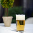 Bormioli Rocco Sestriere 19.5 oz. Pint Beer Glasses (Set of 6)