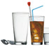 Bormioli Rocco Sestriere 19.5 oz. Pint Beer Glasses (Set of 6)