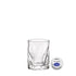 Bormioli Rocco Sorgente 14.25 oz. DOF Drinking Glasses (Set of 4)