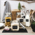 Bormioli Rocco Swing Chalk collection