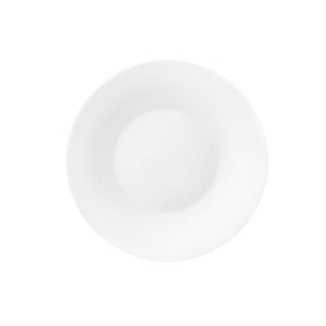 Tatonka Stainless Steel Soup Plate - 24cm Deep Bowl For Stews & Soup