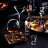 Bormioli Rocco Ypsilon 2.25 oz. Shot Glasses (Set of 6)