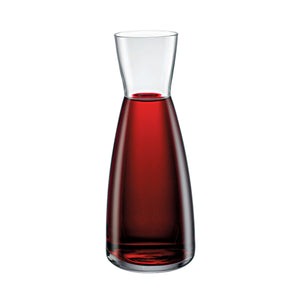 Bormioli Rocco Ypsilon 36.5 oz. Carafe (Set of 6)