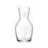 Bormioli Rocco Ypsilon 36.5 oz. Wine Carafe (Set of 6)
