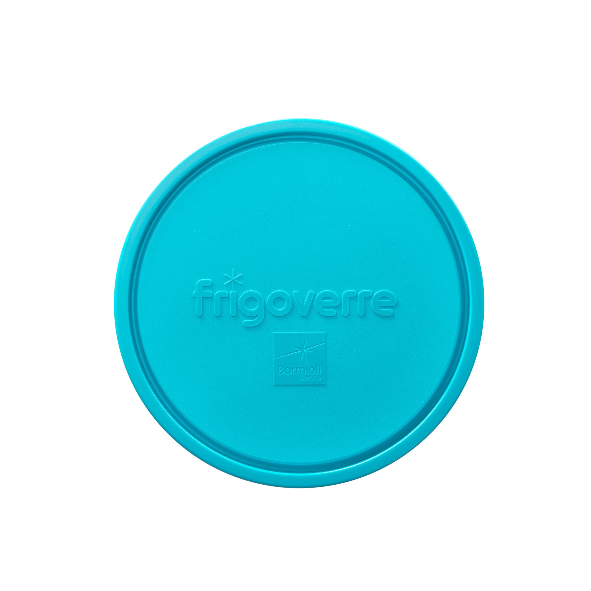 Replacement Lid for Frigoverre 5.3-Cup Round Food Storage Container (42.25 oz.)
