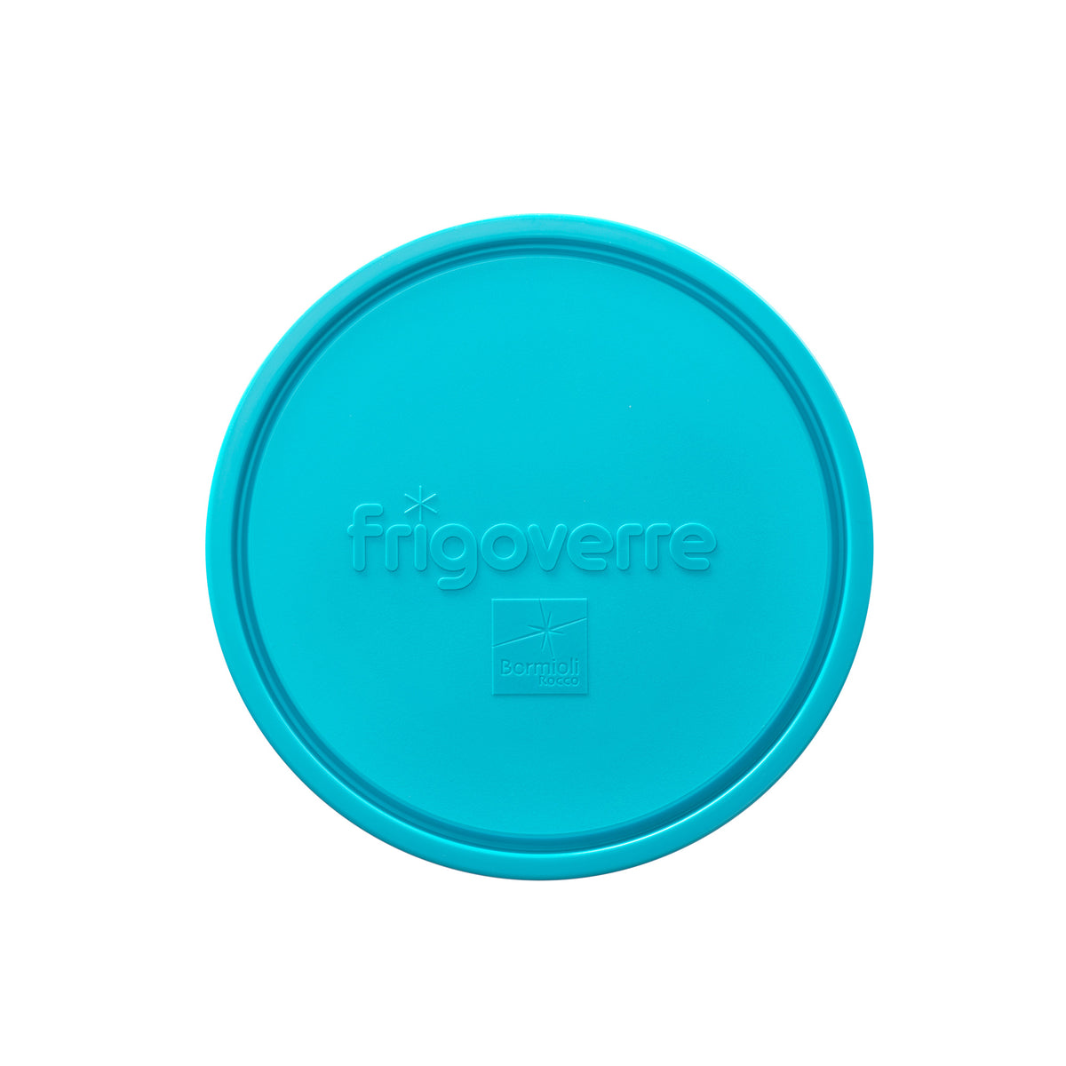 Replacement Lid for Frigoverre 5.3-Cup Round Food Storage Container (42.25 oz.)