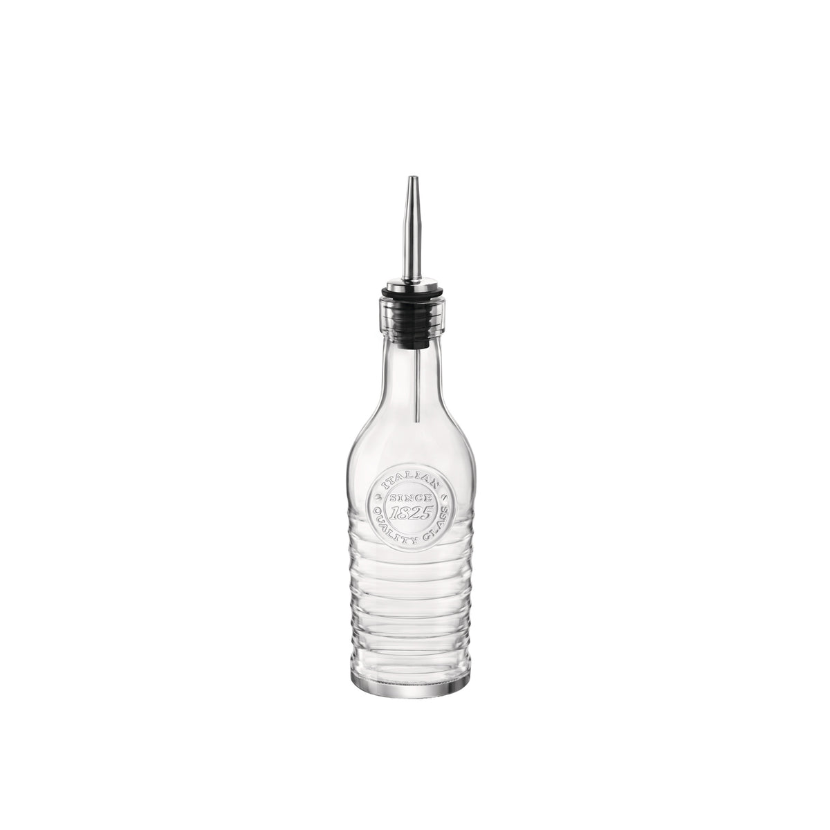 Officina 1825 9 oz. Bottle with Pourer Stopper