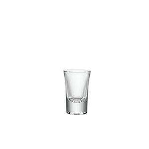 Dublino 1.75 oz. Mini Shot Glasses (Set of 6)