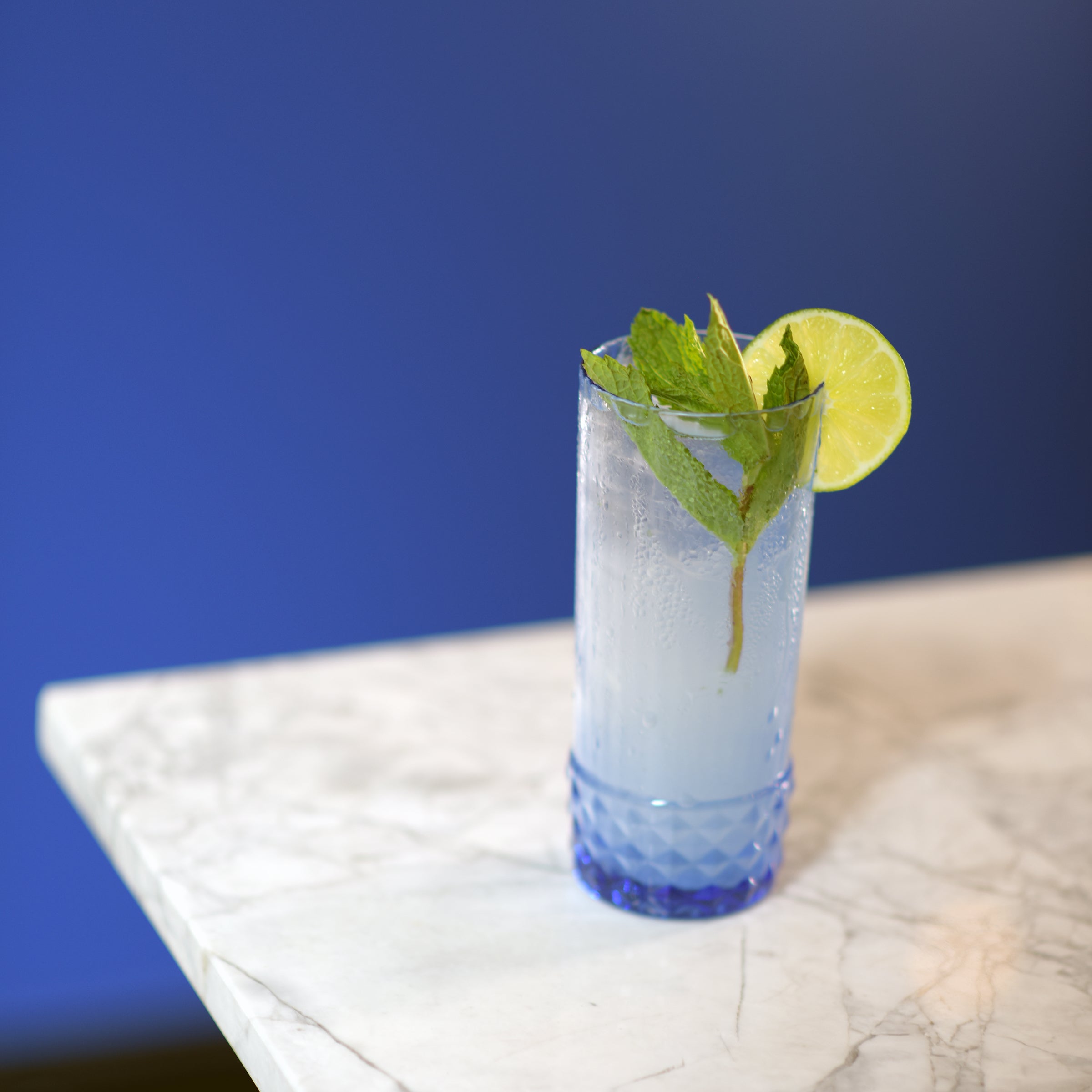 Vintage Blue Glassware – Libby – Star Sapphire – Duz Detergent Promo  Goblets – Set of 8 – It's Bazaar on 21st Street