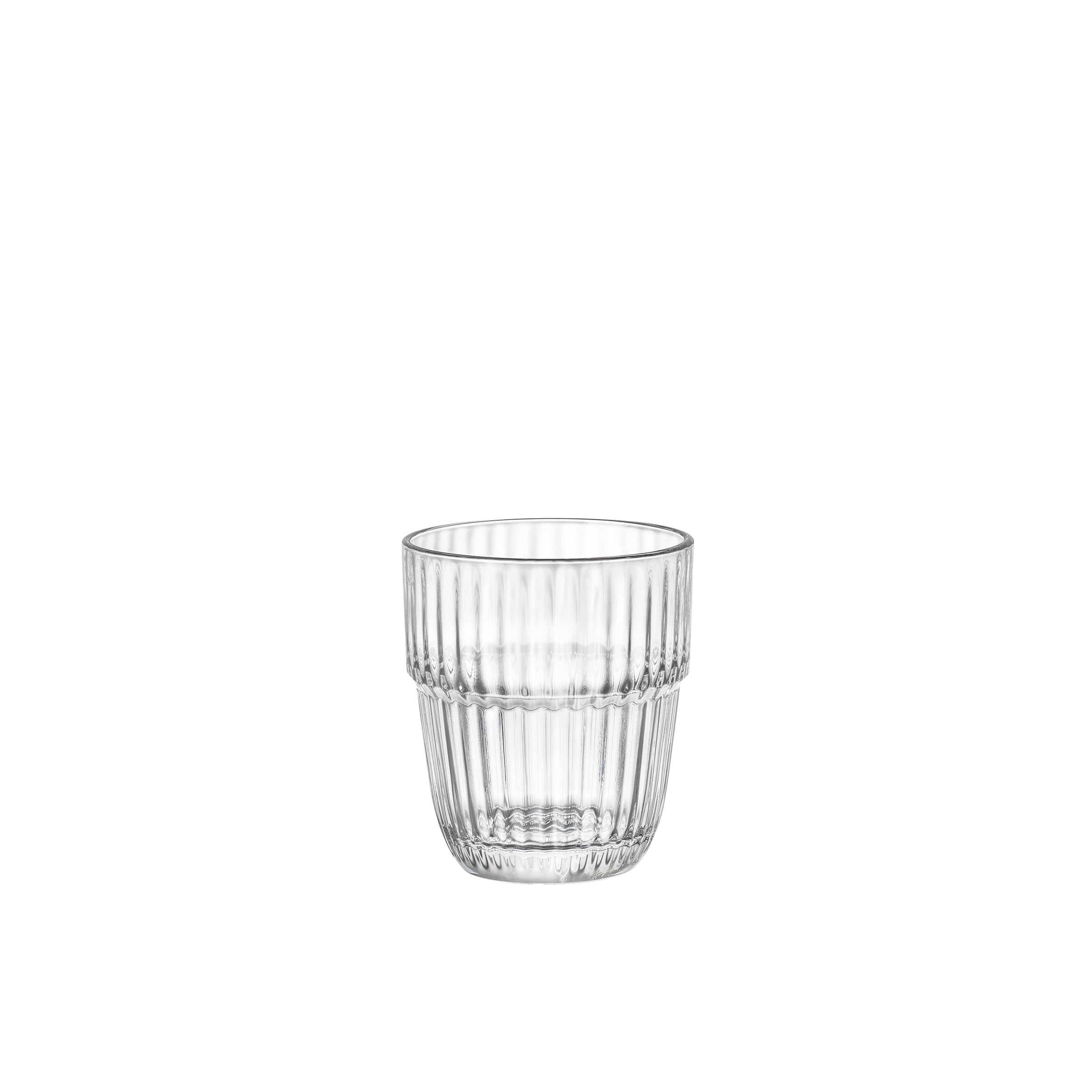 Mustache Pint Glasses - Set of 6 — Bar Products