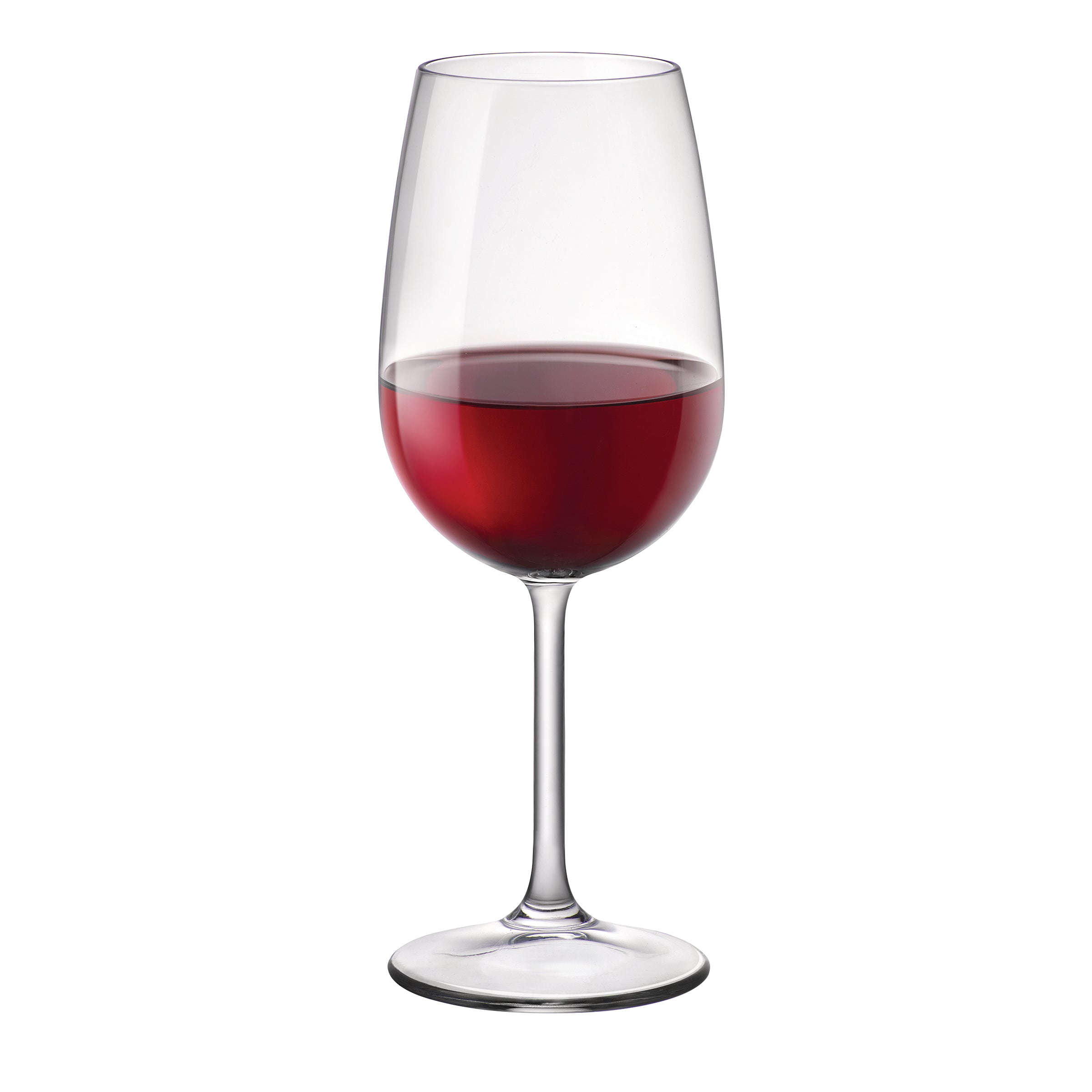 Bormioli Rocco Spazio 21.5 oz. Extra Large Red Wine Glasses (Set of 4)