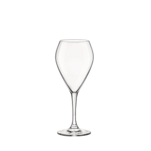 Bormioli Rocco Riserva 13.25 oz. Sparkling Wine Glasses (Set of 6)