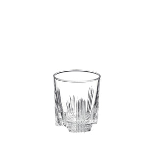 Selecta 9.5 oz. Rocks Drinking Glasses (Set of 6)
