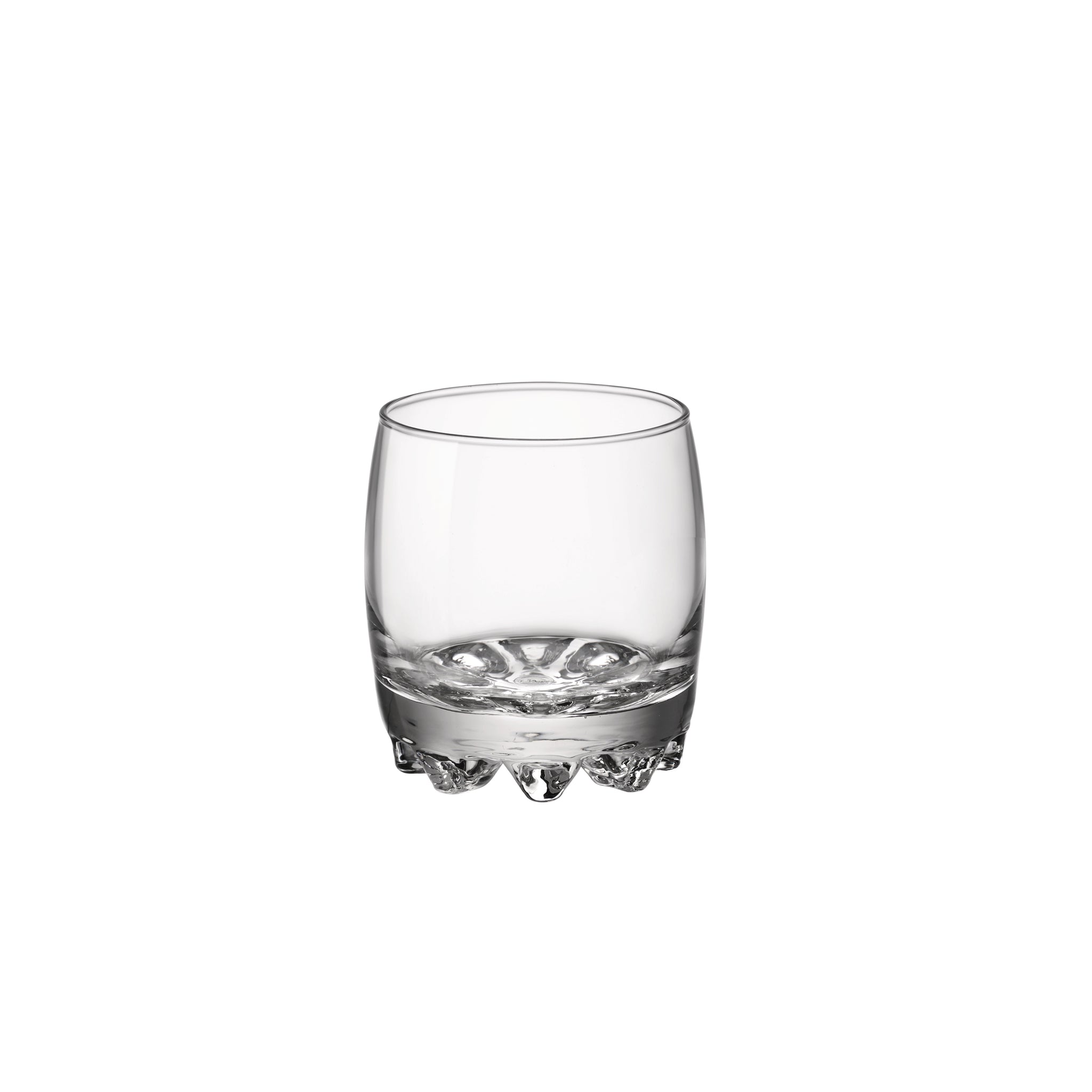 Galassia 10 oz. Rocks Drinking Glasses (Set of 6)