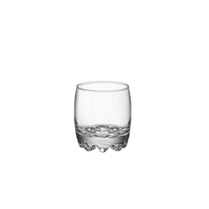 Galassia 6.75 oz. Juice Drinking Glasses (Set of 6)