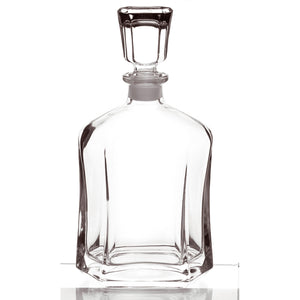 Capitol 23.75 oz. Whiskey Decanter (1 piece)