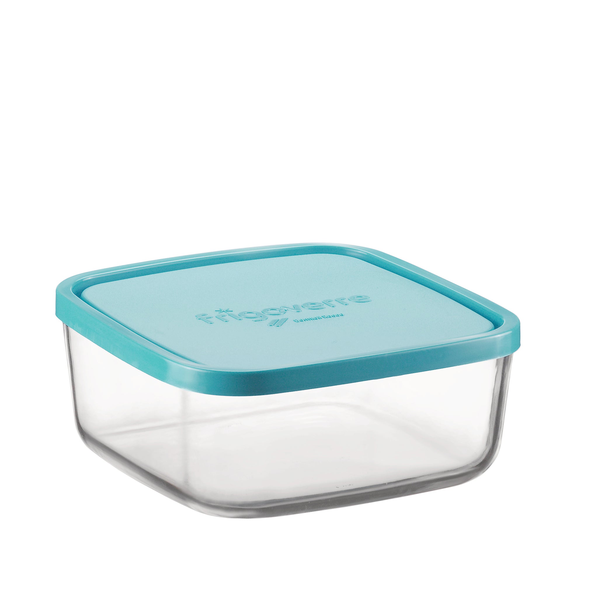 Frigoverre 13.5 oz. Rectangle Food Storage Container (Set of 12)