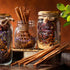 Bormioli Rocco Quattro Stagioni 23.5 oz. Canning Jar (Set of 12)
