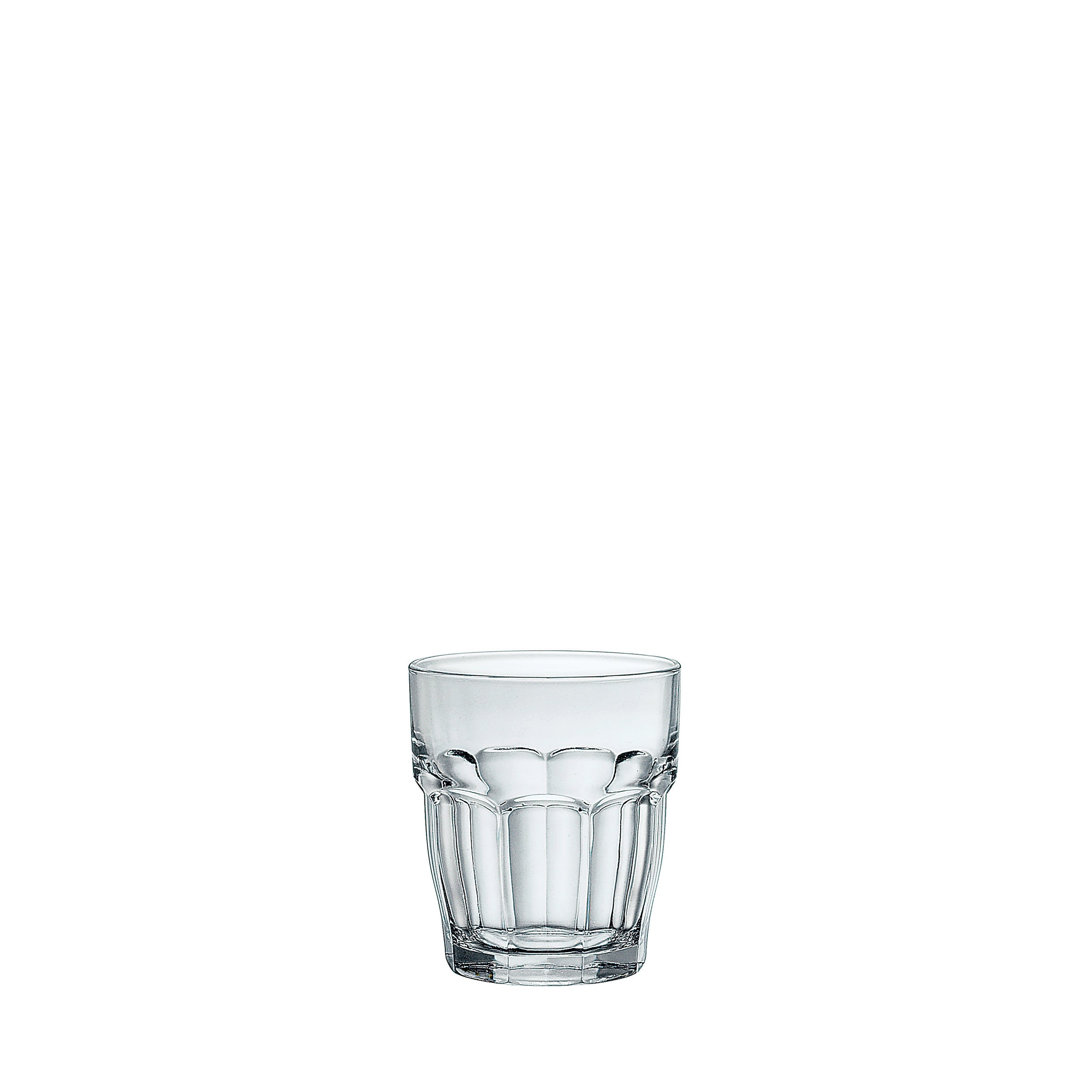 Bormioli Rocco Barshine 13.35 oz. DOF Drinking Glasses (Set of 6)