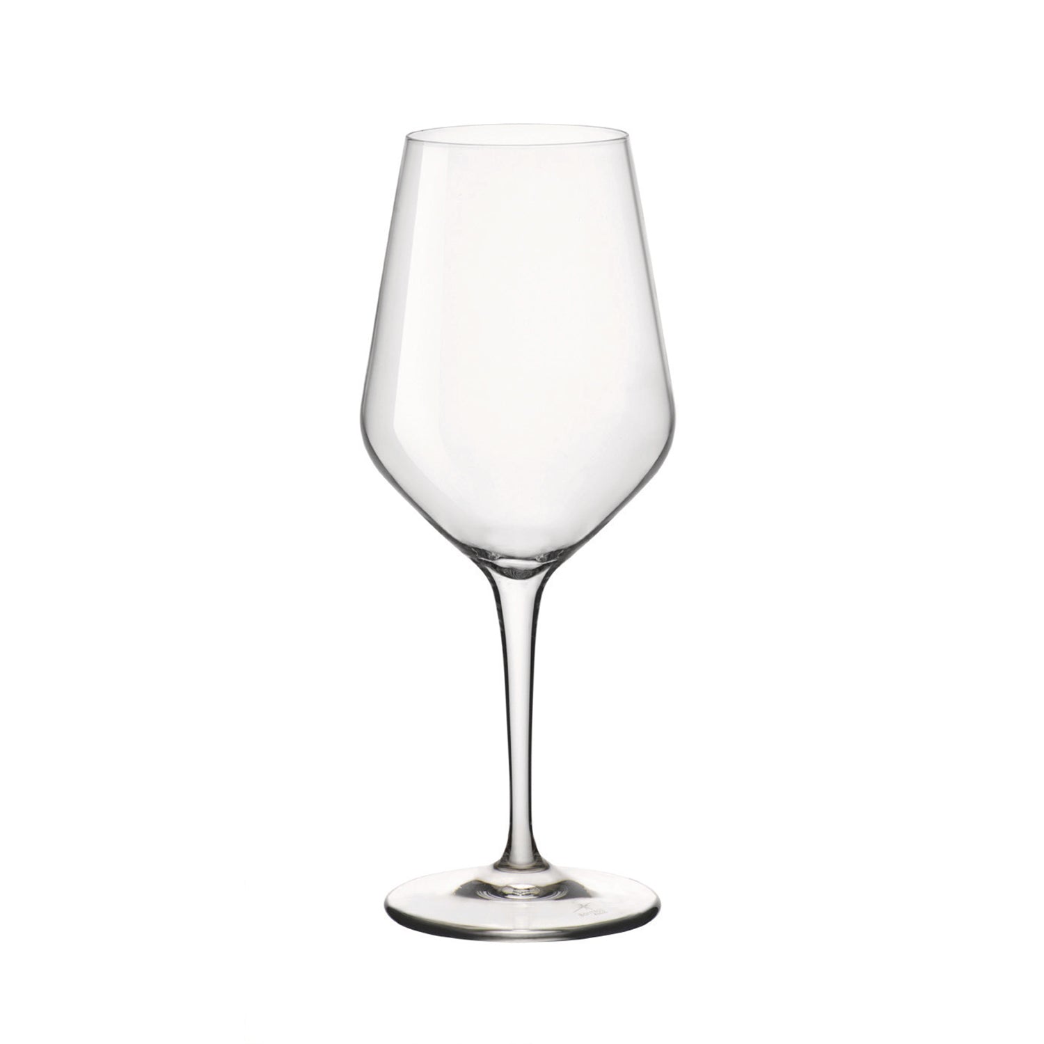 Bormioli Rocco Electra 14.75 oz. Medium Wine Glasses (Set of 6