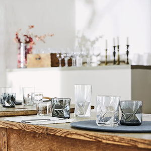 Cassiopea 15.75 oz. Cooler Drinking Glasses (Set of 4)