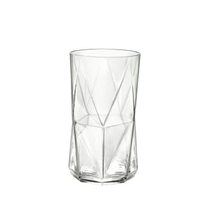 Cassiopea 15.75 oz. Cooler Drinking Glasses (Set of 4)