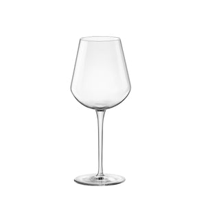Bormioli Rocco InAlto Uno 18.75 oz. Large Red Wine Glasses (Set of 6) –  Bormioli Rocco USA