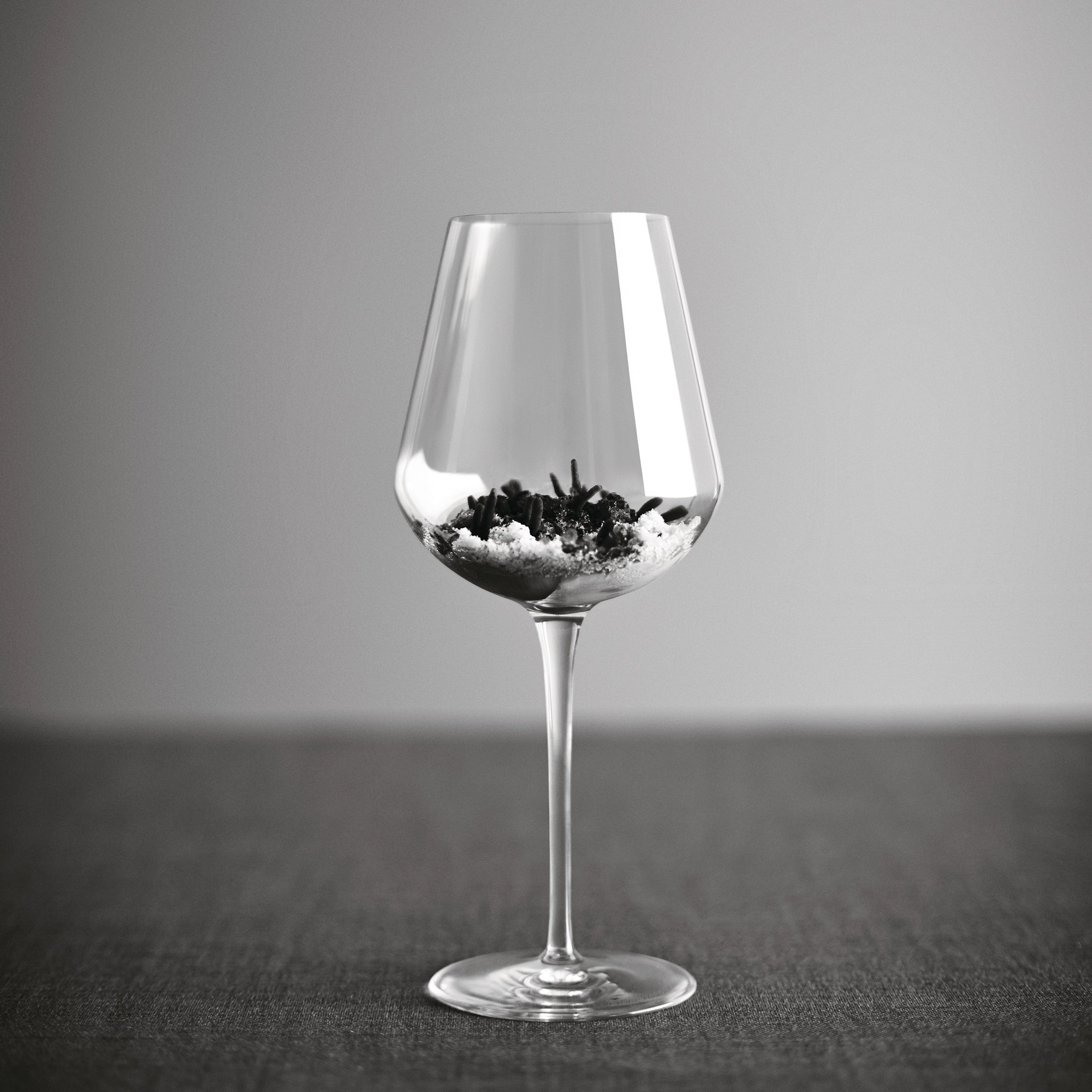 Bormioli Rocco Inalto Uno Wine Glass – Drama Club
