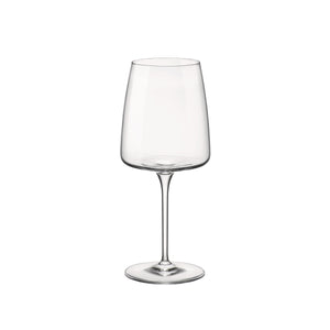 Planeo 16 oz. Red Wine Glasses (Set of 4)