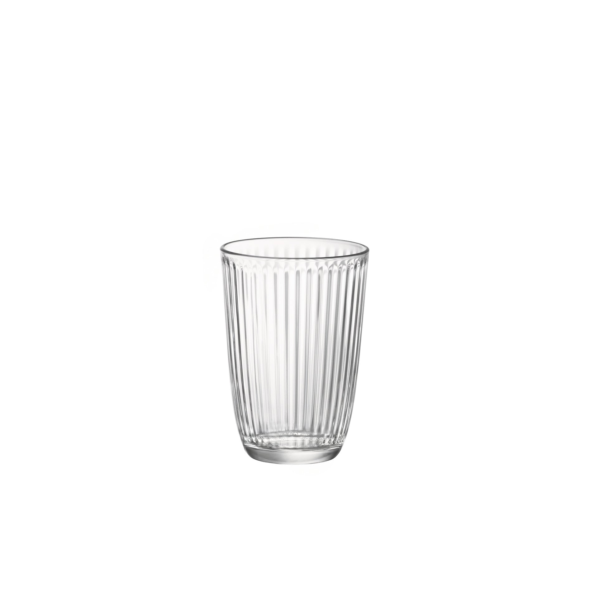Bormioli Rocco Barshine Long Drink Glass, Set of 6