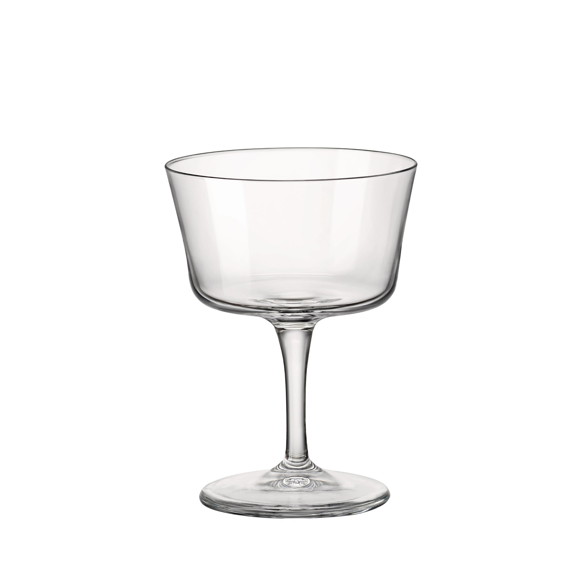 Bartender 7.5 oz. Novecento Fizz Cocktail Glasses (Set of 4)