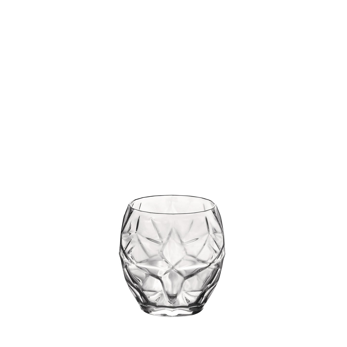 Oriente 13.5oz. Water Drinking Glasses (Set of 6)