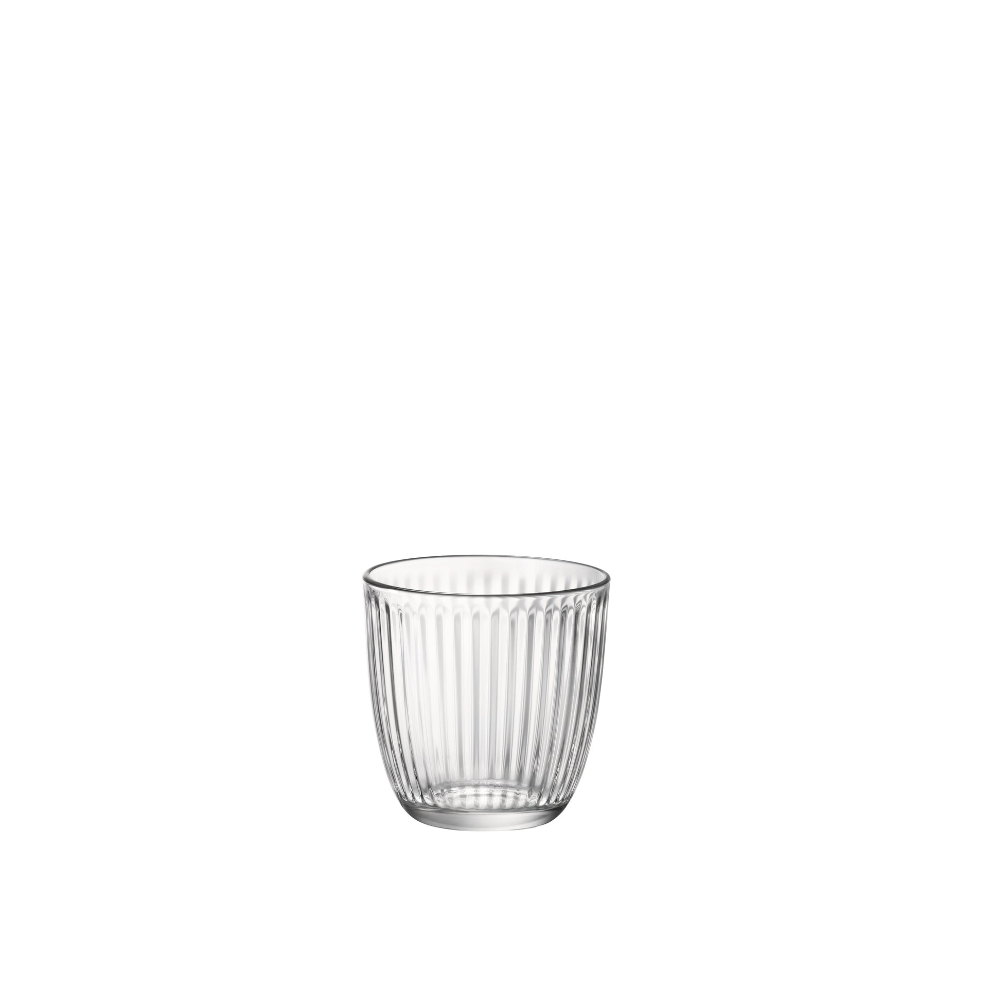 Glass Tea Pitcher - 77.75 oz, Bormioli Rocco