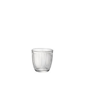 Line 9.75 oz. Water Drinking Glasses (Set of 12)