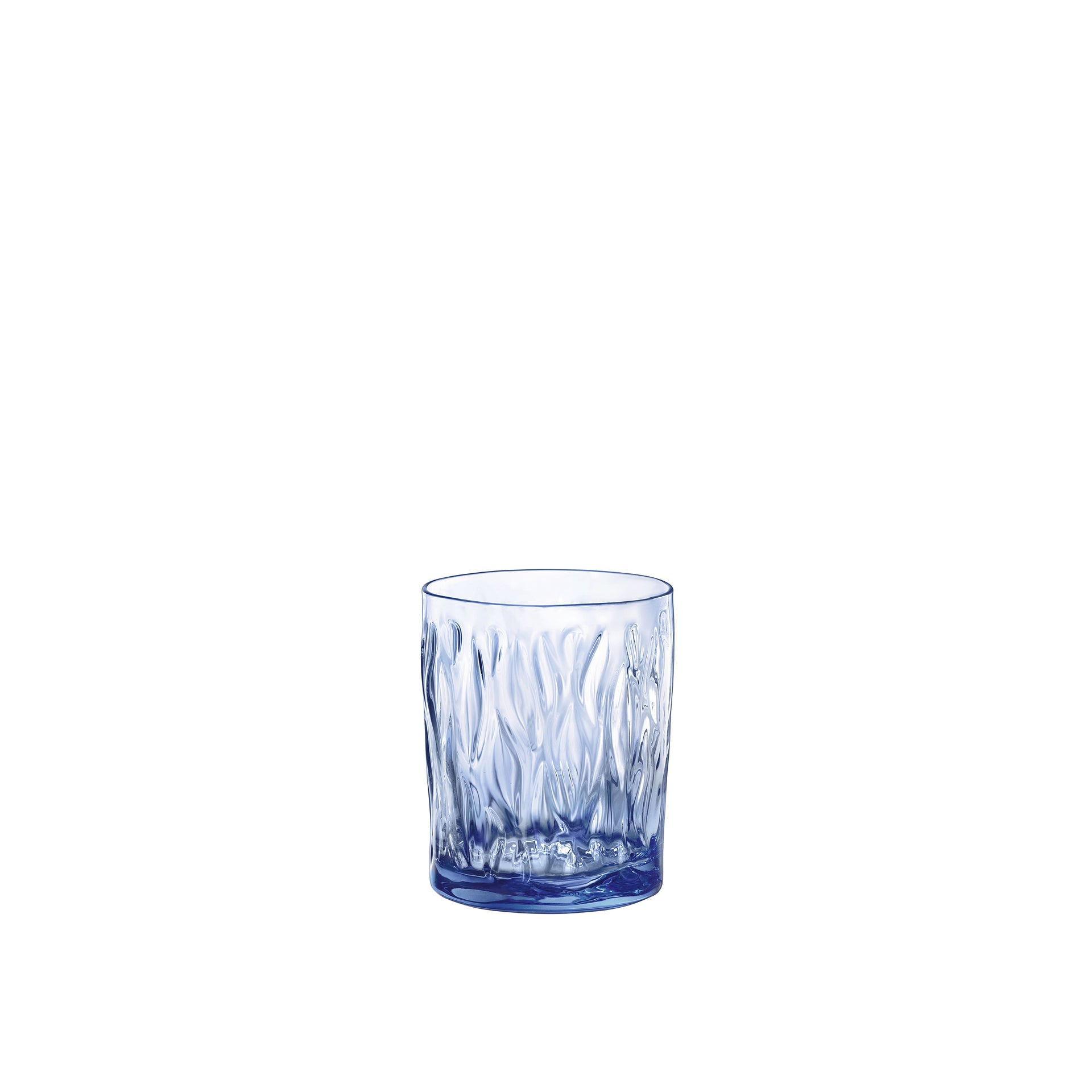 Wind 10.25 oz. Water Drinking Glasses (Set of 6)
