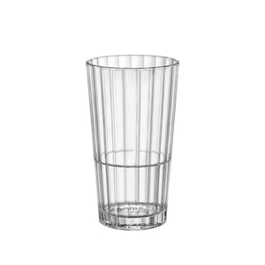 Oxford Bar 13.35 oz. Beverage Drinking Glasses (Set of 6)