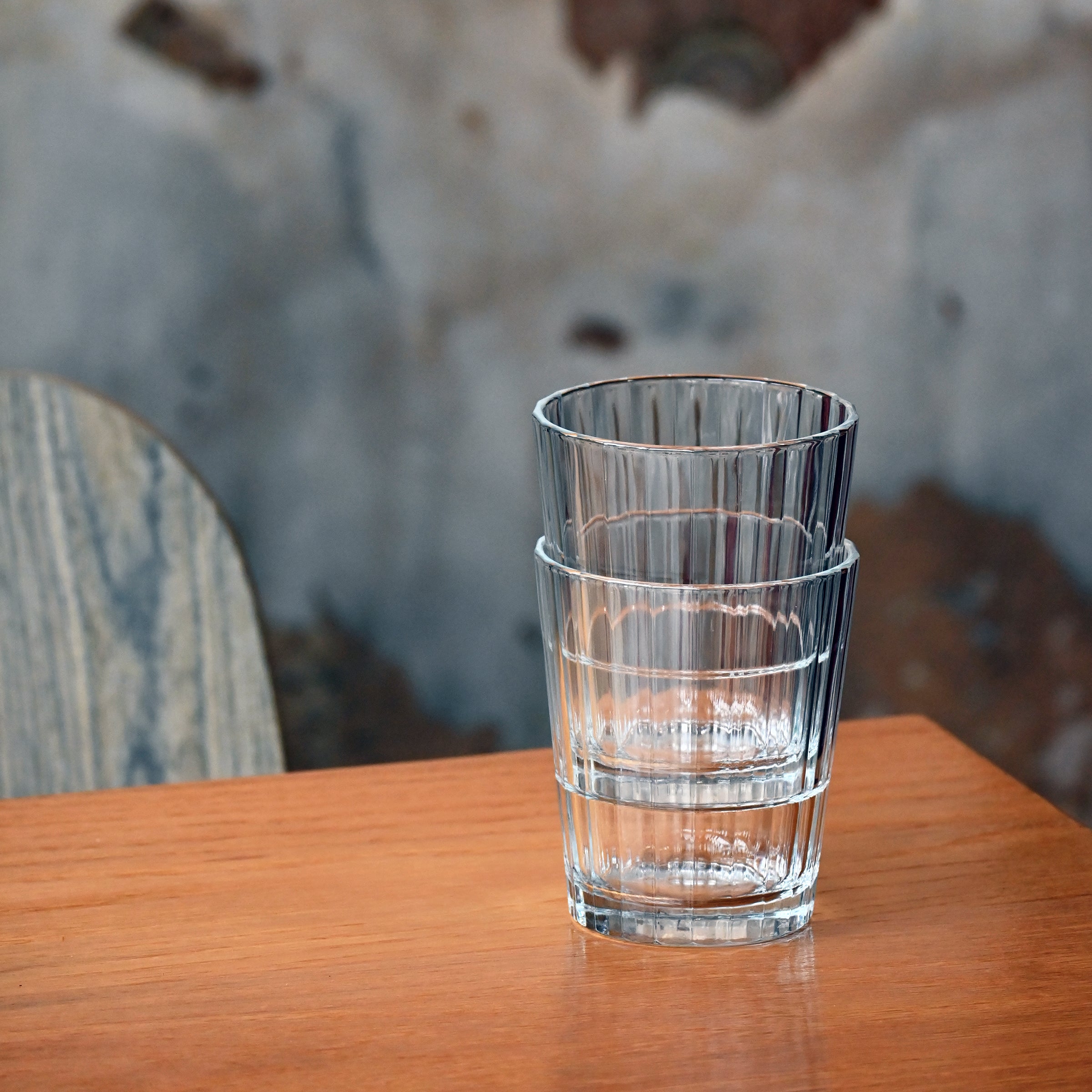Bormioli Rocco Oxford Bar 10.5 oz. Rocks Drinking Glasses (Set of