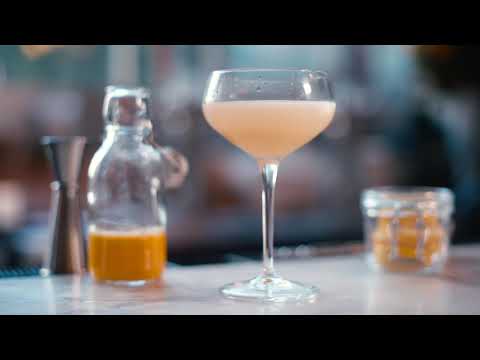 Bormioli Rocco Novecento Cocktail video