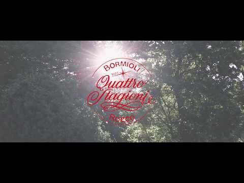 Bormioli Rocco Quattro Stagioni lifestyle brand video